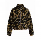 Roxy Boundless Spirit Zippered Sherpa Jacket ERJPF03220-KVJ3