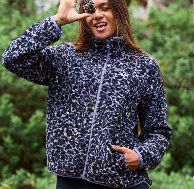 Roxy Waves Of Warmth ERJPF03262-PNB7