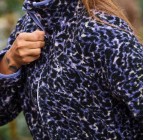 Roxy Waves Of Warmth ERJPF03262-PNB7