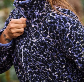 Roxy Waves Of Warmth ERJPF03262-PNB7