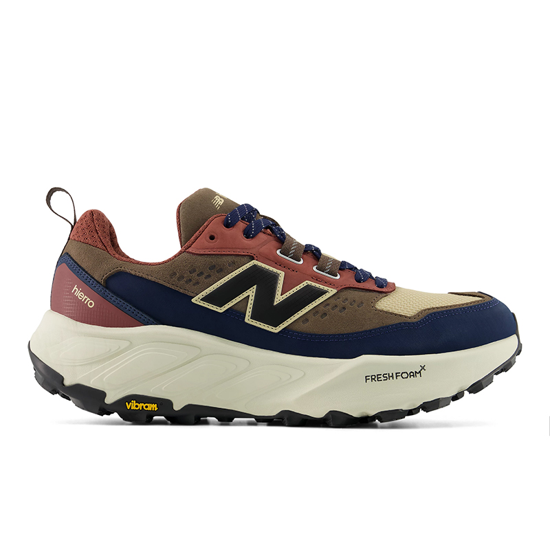 New Balance Fresh Foam X Hierro v9 MHIET5D9
