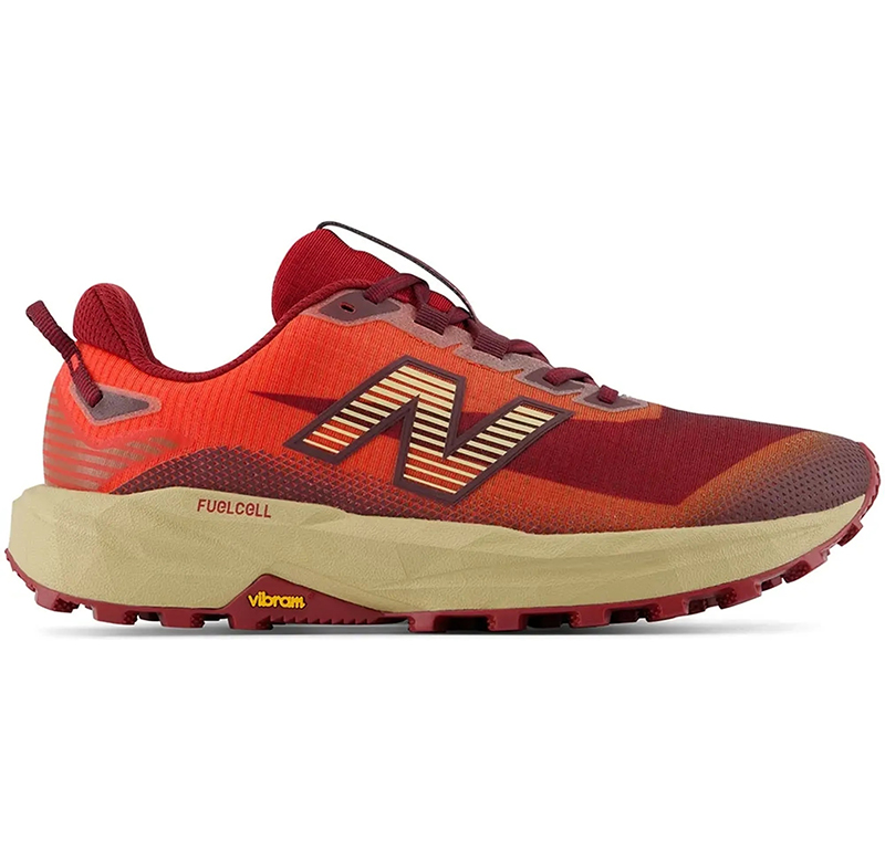 New Balance FuelCell Rebel Trail MRBT9X5 