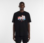 New Balance Boxes T-shirt MT61H0DX