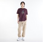 New Balance Varsity Bike T-shirt MT62M4ZX