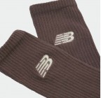 New Balance Embroided Logo Midcalf 3 Pairs LAS53643