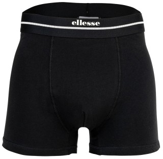 Ellesse Men Boxer Shorts, 3-Pack Ambria SHB22844-Black