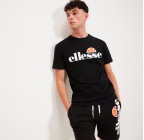 Ellesse SL Prado 2 Tee SHB23650-011