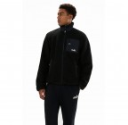Ellesse Zerano 2 Fleece Jacket SHF24188-011