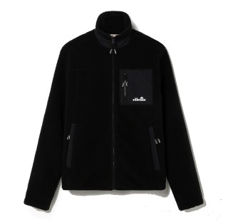 Ellesse Zerano 2 Fleece Jacket SHF24188-011