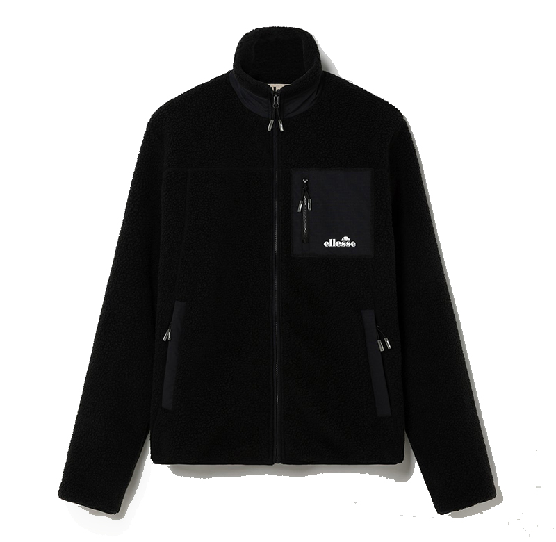 Ellesse Zerano 2 Fleece Jacket SHF24188-011