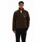 Ellesse Zerano 2 Fleece Jacket SHF24188-202