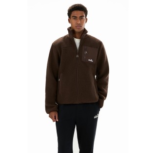 Ellesse Zerano 2 Fleece Jacket SHF24188-202