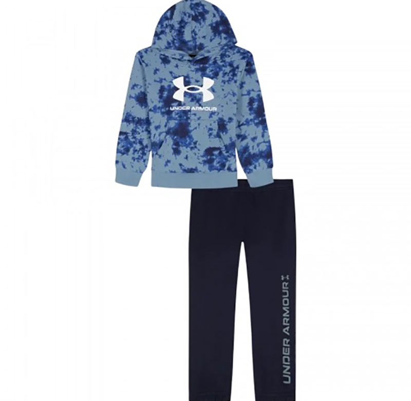 Under Armour Rival AOP 2 Piece Set UAFII0JE-480