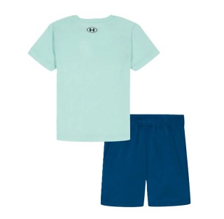 Under Armour BREAK BALL SS SET UASJI1HE-372