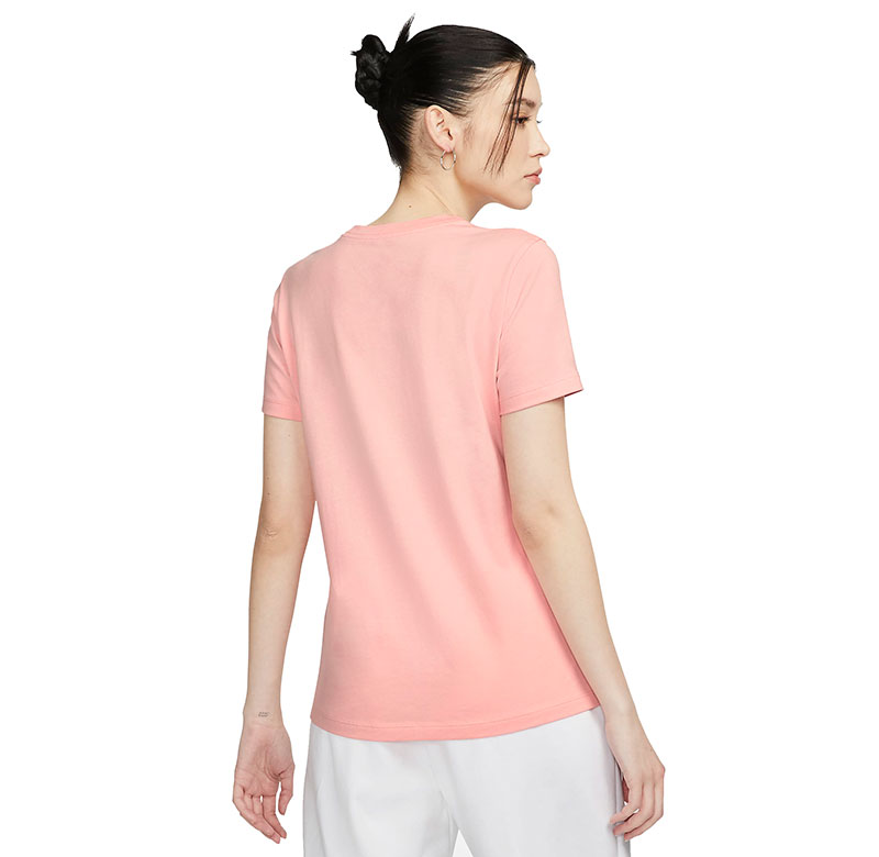 Nike Sportswear Women's Short-Sleeve T-Shirt DN5878-697