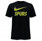 Nike Tottenham T-shirt Swoosh Club DB4819-010