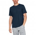 Under Armour Sportstyle Left Chest 1326799-408