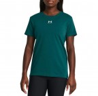 Under Armour W Off Campus Core SS 1383648-449