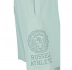 Russell Brooklyn Seamless Shorts A4-057-1-SS1-228-SURF SPRAY