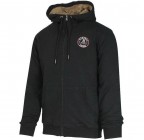 Russell Athletic Colliegate Zip Through Hoody A8-038-2-099