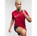 Nike Running Swoosh T-Shirt CJ5386-620