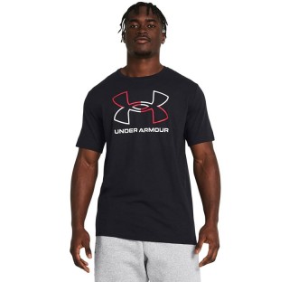 Under Armour Foundation Update Short Sleeve 1382915-001