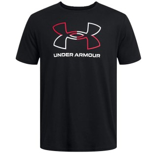 Under Armour Foundation Update Short Sleeve 1382915-001