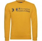 Champion Crewneck Sweatshirt 217995-YS113