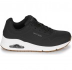 Skechers Uno Stand on Air 73690-BLK