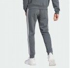 Adidas Essentials Fleece 3-Stripes Tapered Cuff Joggers M IJ8884