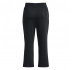 Under Armour Rival Terry Flare Crop 1377000-001