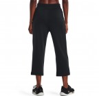 Under Armour Rival Terry Flare Crop 1377000-001