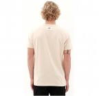 Emerson Keep It Cool T-Shirt 231.EM33.335 Ecru
