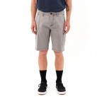 Emerson Men's Stretch Cargo Short Pants 231.EM47.295 Grey
