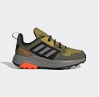 Adidas Terrex Trailmaker RAIN.RDY Hiking Shoes GZ1165