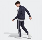 Adidas Basic 3-Stripes Tricot Track Suit HZ2220