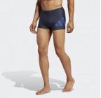 Adidas Branded Swim Boxers H44767