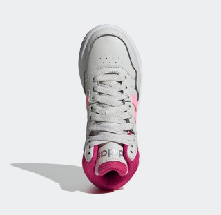 Adidas Hoops Mid Shoes GZ1929