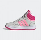 Adidas Hoops Mid Shoes GZ1929