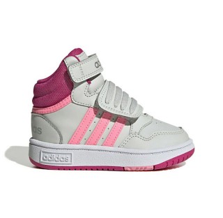 Adidas Sport Inspired Hoops Mid 3.0 Inf GZ1934