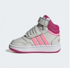 Adidas Sport Inspired Hoops Mid 3.0 Inf GZ1934