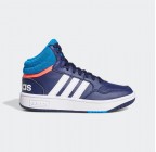 Adidas Hoops Mid Shoes GW0400