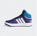 Adidas Hoops Mid Shoes GW0400