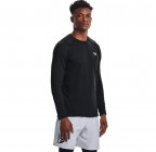 Under Armour Men's ColdGear® Fitted Crew 1366068-001
