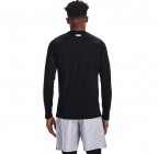 Under Armour Men's ColdGear® Fitted Crew 1366068-001