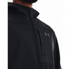 Under Armour Men's UA Storm ColdGear® Infrared Shield 2.0 Hooded Jacket 1371587-001
