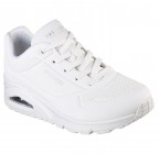 Skechers Uno Stand on Air 73690-WHT 