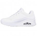 Skechers Uno Stand on Air 73690-WHT 