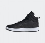 Adidas Sport Inspired Hoops Mid 3.0 M GZ6679