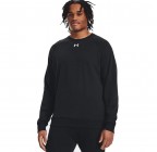 Under Armour Rival Fleece Crew 1379755-001